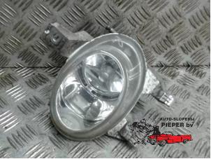 Used Fog light, front right Peugeot 206 Price € 15,75 Margin scheme offered by Autosloperij Pieper BV