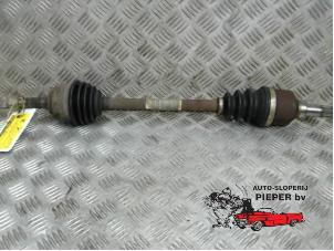 Used Front drive shaft, left Citroen C3 Pluriel (HB) 1.4 HDi Price € 36,75 Margin scheme offered by Autosloperij Pieper BV