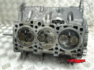 Used Cylinder head Volkswagen Fox (5Z) Price € 105,00 Margin scheme offered by Autosloperij Pieper BV