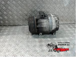 Used Air conditioning pump Renault Trafic New (FL) 2.5 dCi 16V 115 FAP Price on request offered by Autosloperij Pieper BV