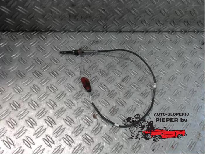 Begagnade Partikelfiltersensor Volkswagen Transporter T5 2.5 TDi PF Pris € 21,00 Marginaltabell erbjuds av Autosloperij Pieper BV