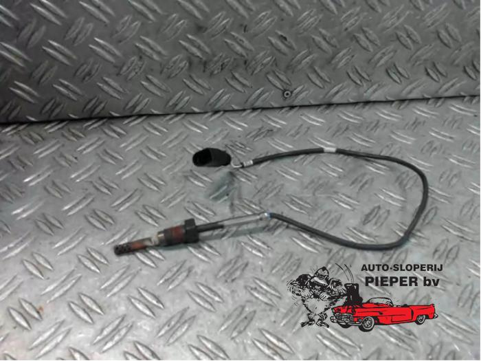 Begagnade Partikelfiltersensor Volkswagen Transporter T5 2.5 TDi PF Pris € 36,75 Marginaltabell erbjuds av Autosloperij Pieper BV