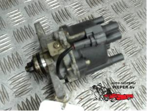 Used Ignition system (complete) Daihatsu Charade (G200/201/202/203/204) 1.3i TX/CX 16V Price € 52,50 Margin scheme offered by Autosloperij Pieper BV