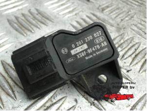 Used Mapping sensor (intake manifold) Ford Ka I 1.3i Price on request offered by Autosloperij Pieper BV