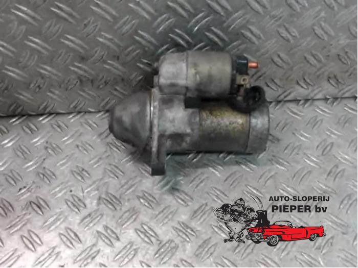Gebrauchte Anlasser Opel Astra H SW (L35) 1.7 CDTi 16V Preis € 36,75 Margenregelung angeboten von Autosloperij Pieper BV