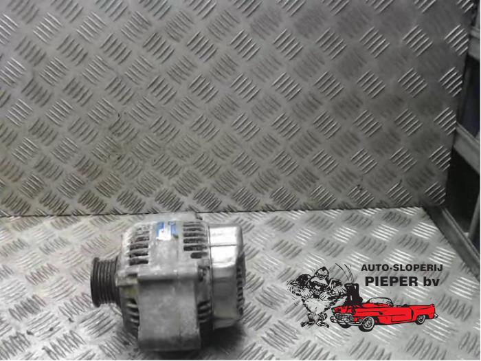 Begagnade Dynamo Rover 75 1.8 16V Classic Pris € 42,00 Marginaltabell erbjuds av Autosloperij Pieper BV