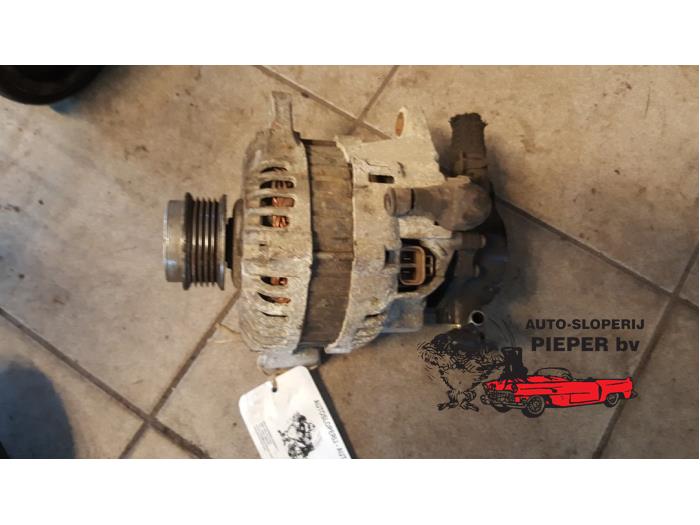 Used Dynamo Kia Carnival 2 (FIB/FLD) 2.9 HPDi 16V Price € 78,75 Margin scheme offered by Autosloperij Pieper BV