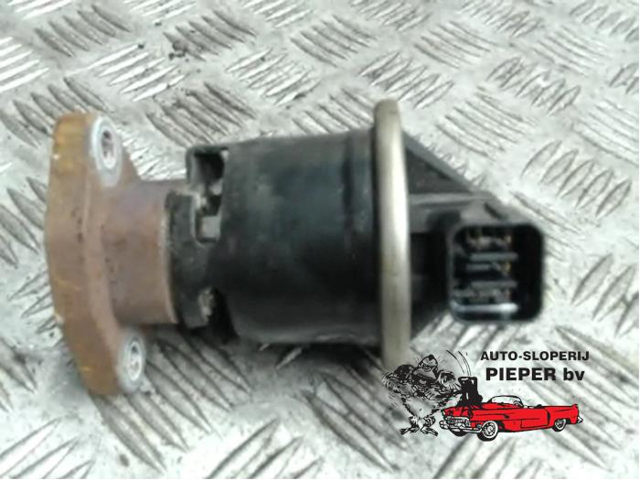 Gebrauchte AGR Ventil Honda Civic (FK/FN) 1.8i VTEC 16V Preis € 42,00 Margenregelung angeboten von Autosloperij Pieper BV