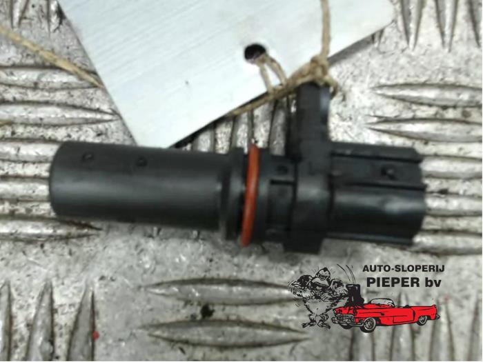 Gebrauchte Kurbelwelle Sensor Honda Civic (FK/FN) 1.8i VTEC 16V Preis € 21,00 Margenregelung angeboten von Autosloperij Pieper BV