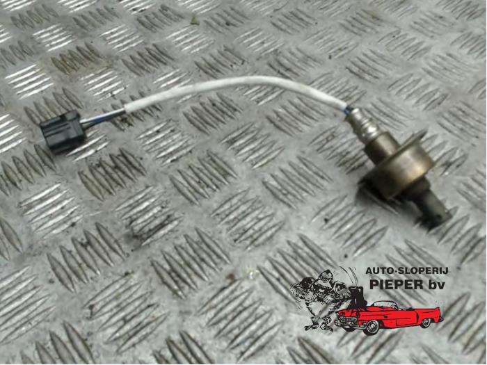 Sonda lambda Honda Civic (FK/FN), 2005 / 2012 1.8i VTEC 16V, Hatchback, Benzyna, 1.798cc, 103kW (140pk), FWD, R18A2, 2005-09 / 2012-01 (Używany)