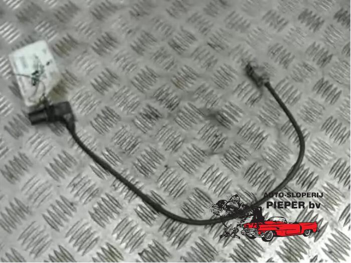 Begagnade Vevaxelsensor Volkswagen Passat (3B2) 1.8 T 20V Pris € 26,25 Marginaltabell erbjuds av Autosloperij Pieper BV