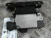 Tailgate lock mechanism from a Volvo V50 (MW) 1.6 D 16V 2005