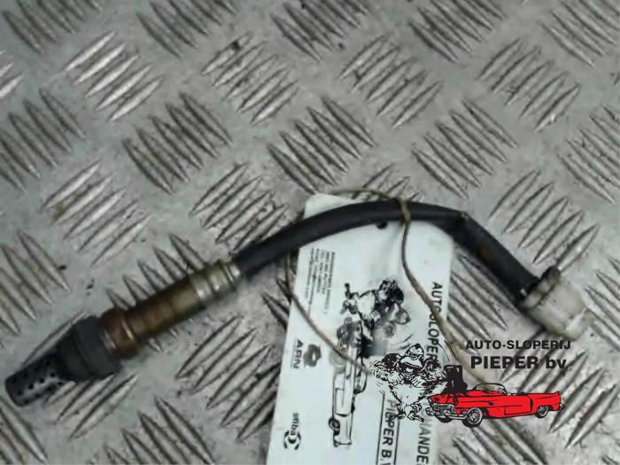 Używane Sonda lambda Daihatsu Cuore Cena € 26,25 Procedura marży oferowane przez Autosloperij Pieper BV