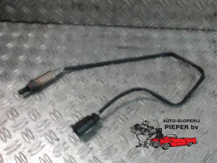 Usados Sonda Lambda Volkswagen Lupo (6X1) 1.4 16V 75 Precio € 36,75 Norma de margen ofrecido por Autosloperij Pieper BV