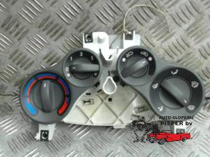 Used Heater control panel Fiat Panda (169) 1.1 Fire Price € 36,75 Margin scheme offered by Autosloperij Pieper BV
