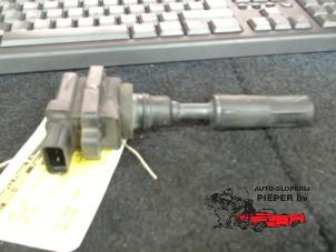 Used Pen ignition coil Suzuki Baleno (GC/GD) 1.8 16V Price € 26,25 Margin scheme offered by Autosloperij Pieper BV
