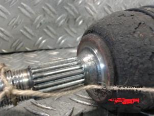 Used Front drive shaft, right Peugeot 106 II 1.0 Price € 36,75 Margin scheme offered by Autosloperij Pieper BV