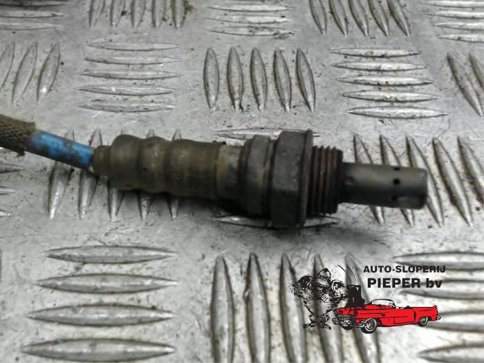 Lambda probe from a Ford Mondeo III Wagon 2.0 16V 2002