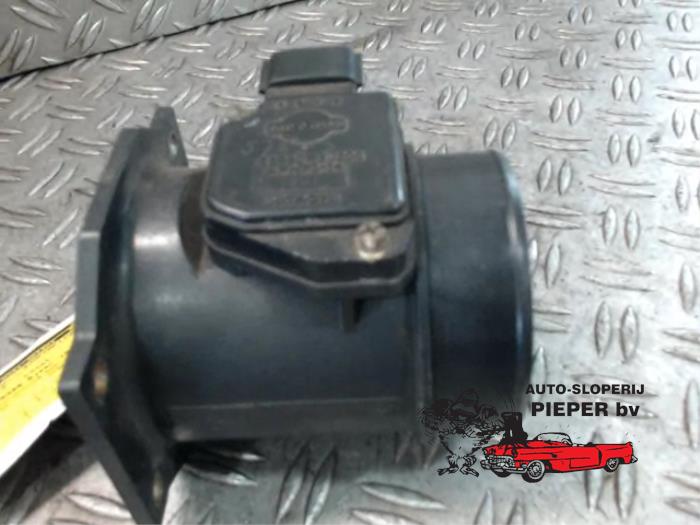 Gebrauchte Luftmassenmesser Nissan Primera (P11) 2.0 SRi 16V Preis € 47,25 Margenregelung angeboten von Autosloperij Pieper BV
