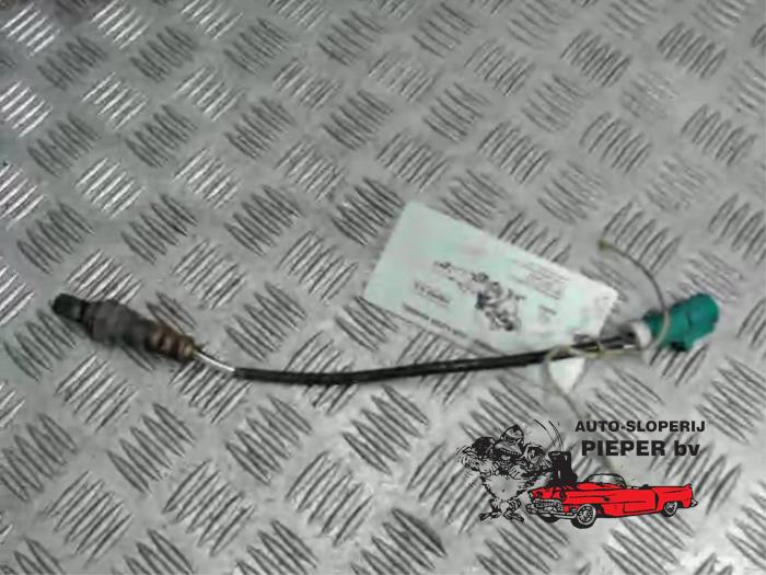 Usados Sonda Lambda Ford Mondeo III Wagon 1.8 16V Precio € 26,25 Norma de margen ofrecido por Autosloperij Pieper BV