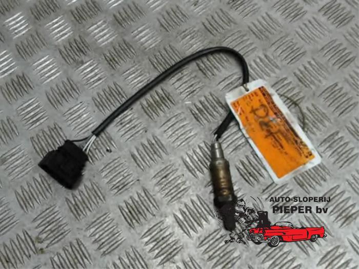 Usados Sonda Lambda Volkswagen Polo Precio € 36,75 Norma de margen ofrecido por Autosloperij Pieper BV
