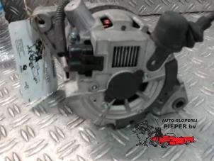 Dynamo van een Daewoo Tacuma 2.0 16V 2003