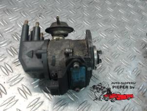 Used Ignition system (complete) Peugeot 205 II (20A/C) 1.4 Price € 42,00 Margin scheme offered by Autosloperij Pieper BV