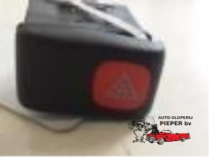 Used Panic lighting switch Seat Arosa (6H1) Price € 10,50 Margin scheme offered by Autosloperij Pieper BV