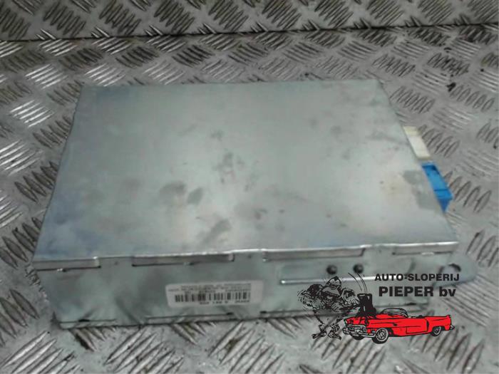 Video control module