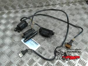 Used Ignition coil Audi A6 Avant (C4) 2.6 V6 Price € 52,50 Margin scheme offered by Autosloperij Pieper BV