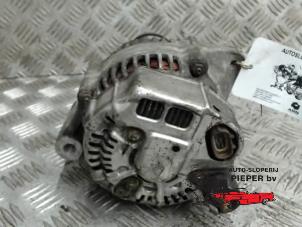 Dynamo d'un Hyundai Getz 1.5 CRDi 12V 2003
