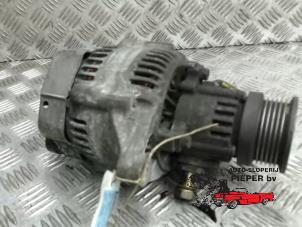 Dynamo d'un Hyundai Getz 1.5 CRDi 12V 2003