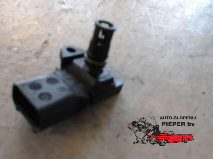 Begagnade MAP-sensor (insugsrör) Ford Ka I 1.3i Pris € 26,25 Marginaltabell erbjuds av Autosloperij Pieper BV