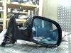 Wing mirror, right from a Audi A3 (8L1) 1.9 TDI 90 1999