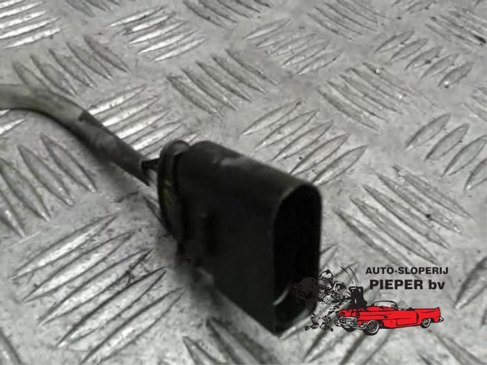 Lambda probe from a Audi A3 (8L1) 1.8 20V 2000