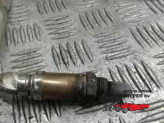 Lambda probe from a Audi A3 (8L1) 1.8 20V 2000