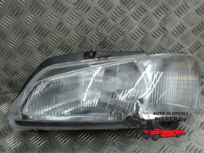 Peugeot 106 Scheinwerfer links Vorrat | ProxyParts.de