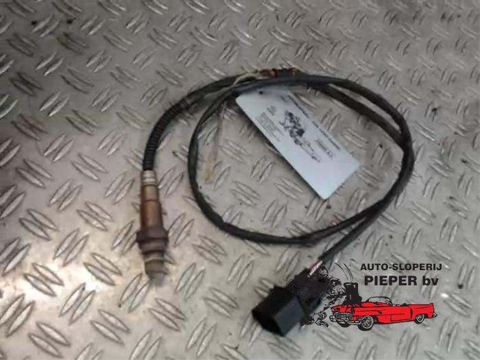 Usados Sonda Lambda Volkswagen Passat Variant (3B6) 1.8 Turbo 20V Precio € 52,50 Norma de margen ofrecido por Autosloperij Pieper BV