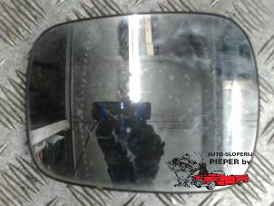 Used Mirror glass, left Renault Kangoo Express (FC) 1.9 D 55 Price € 10,50 Margin scheme offered by Autosloperij Pieper BV