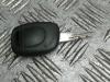 Ignition lock + key from a Renault Kangoo Express (FC) 1.5 dCi 80 2003