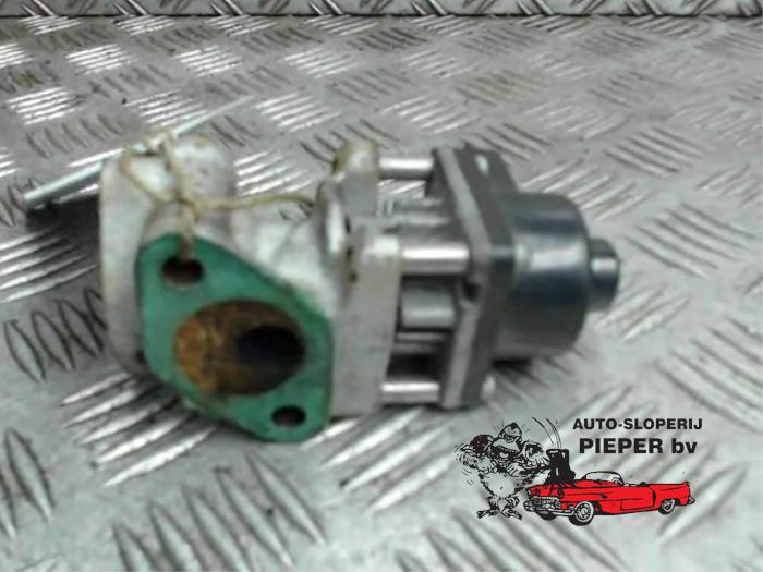 Gebrauchte AGR Ventil Suzuki Alto (RF410) 1.1 16V Preis € 26,25 Margenregelung angeboten von Autosloperij Pieper BV