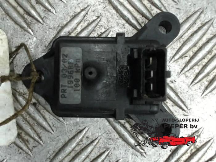 Gebrauchte Map Sensor (Einlasskrümmer) Fiat Cinquecento 1.1i Sporting Preis € 21,00 Margenregelung angeboten von Autosloperij Pieper BV