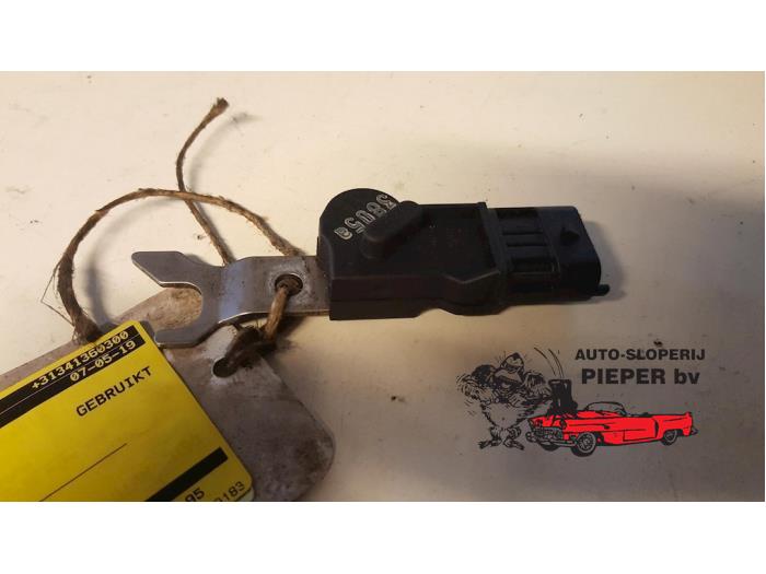 Gebrauchte BDP Sensor Opel Vectra B (36) 1.8 16V Ecotec Preis € 21,00 Margenregelung angeboten von Autosloperij Pieper BV