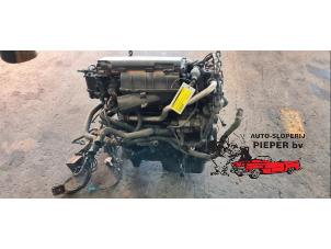 Used Motor Ford Fiesta 5 (JD/JH) 1.4 TDCi Price on request offered by Autosloperij Pieper BV