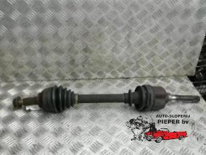 Used Front drive shaft, left Ford Mondeo III 2.0 16V Price € 36,75 Margin scheme offered by Autosloperij Pieper BV