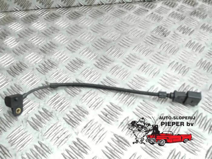 Begagnade Kamaxelsensor Seat Arosa (6H1) 1.4 TDI Pris € 15,75 Marginaltabell erbjuds av Autosloperij Pieper BV