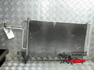 Used Air conditioning condenser Fiat Stilo MW (192C) 1.6 16V Price € 36,75 Margin scheme offered by Autosloperij Pieper BV