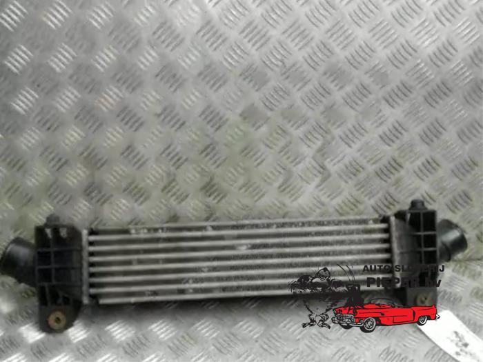 Used Intercooler Ford Mondeo III Wagon 2.0 TDCi/TDDi 115 16V Price € 36,75 Margin scheme offered by Autosloperij Pieper BV