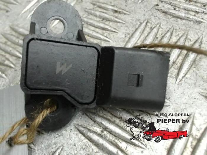 Gebrauchte Map Sensor (Einlasskrümmer) Volkswagen Polo III (6N2) 1.4 Preis € 15,75 Margenregelung angeboten von Autosloperij Pieper BV