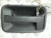 Sliding door handle, right from a Peugeot Expert (222/224), 1996 / 2006 1.9 D 220 C, Delivery, Diesel, 1.868cc, 51kW (69pk), FWD, DW8B; WJY, 2004-02 / 2006-12 2005